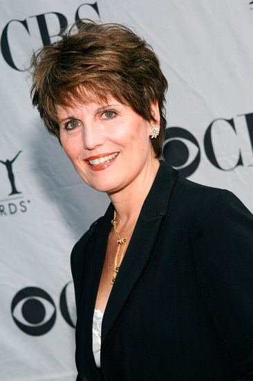 Photo Coverage: The American Theatre Wing and Broadway League's 2009 Tony Eve Cocktail Party Image
