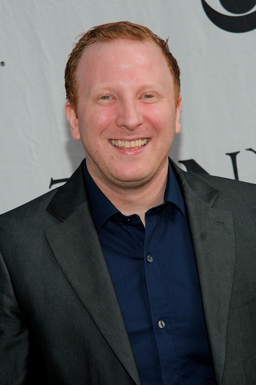Photo Coverage: The American Theatre Wing and Broadway League's 2009 Tony Eve Cocktail Party Image