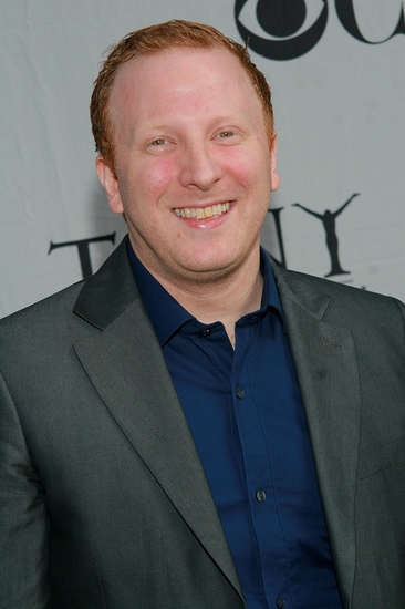 Photo Coverage: The American Theatre Wing and Broadway League's 2009 Tony Eve Cocktail Party Image