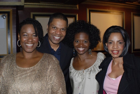 Photo Flash: Lee Summers' JUST A PIANO Concert Series 