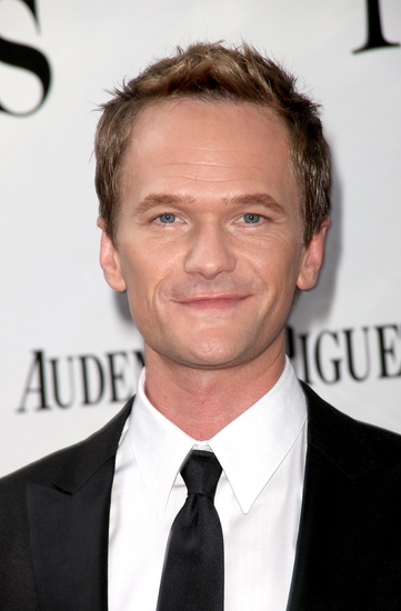 Neil Patrick Harris Photo