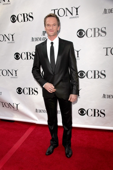 Photo Coverage: 2009 Tony Awards Arrivals Part 1 Image