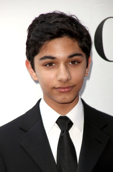 Photo Coverage: 2009 Tony Awards Arrivals Part 1 Image