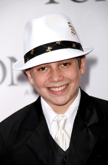 Photo Coverage: 2009 Tony Awards Arrivals Part 1 Image