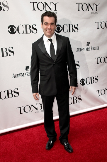 Photo Coverage: 2009 Tony Awards Arrivals Part 1  Image