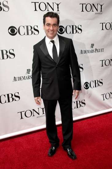 Photo Coverage: 2009 Tony Awards Arrivals Part 1 Image