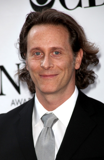 Steven Weber Photo