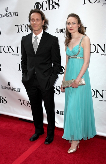 Photo Coverage: 2009 Tony Awards Arrivals Part 1 