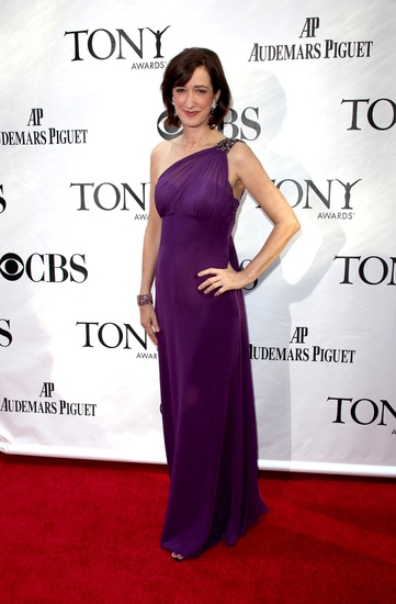 Photo Coverage: 2009 Tony Awards Arrivals Part 1 Image