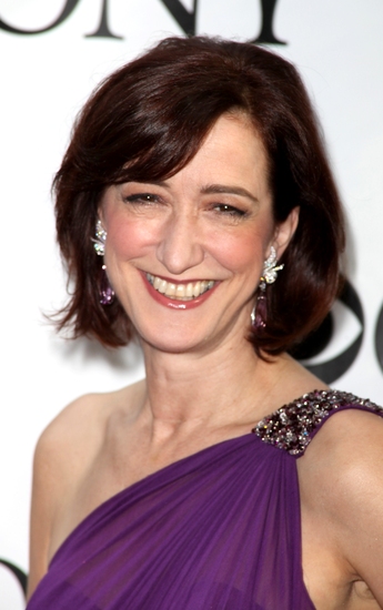 Photo Coverage: 2009 Tony Awards Arrivals Part 1 Image