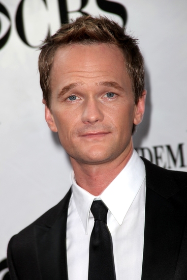 Neil Patrick Harris Photo