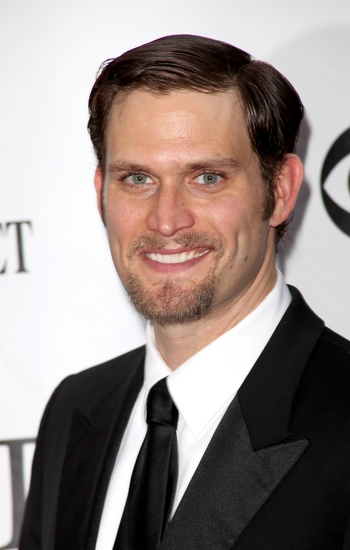 Photo Coverage: 2009 Tony Awards Arrivals Part 2 Image