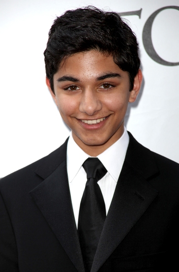 Photo Coverage: 2009 Tony Awards Arrivals Part 2 Image