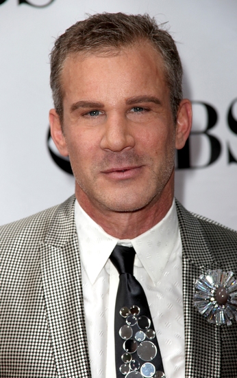 Photo Coverage: 2009 Tony Awards Arrivals Part 2 Image