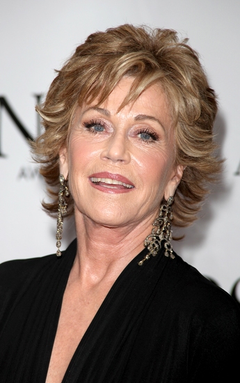 Photo Coverage: 2009 Tony Awards Arrivals Part 2 Image