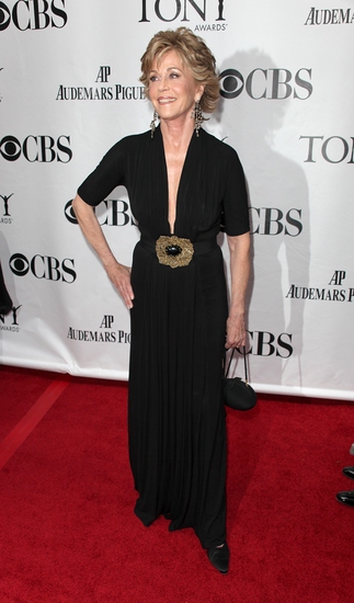 Photo Coverage: 2009 Tony Awards Arrivals Part 2 Image