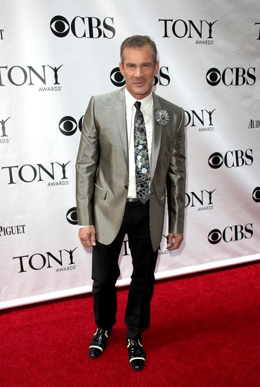 Photo Coverage: 2009 Tony Awards Arrivals Part 2 Image