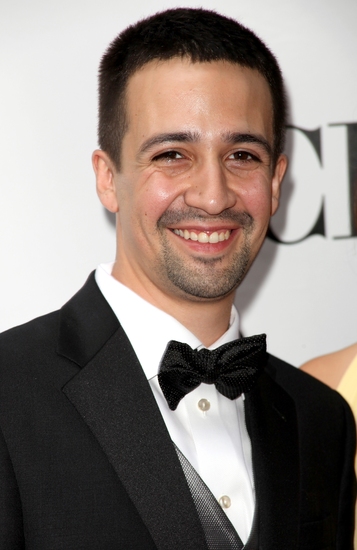 Photo Coverage: 2009 Tony Awards Arrivals Part 2 Image