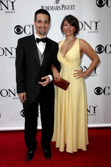 Photo Coverage: 2009 Tony Awards Arrivals Part 2 