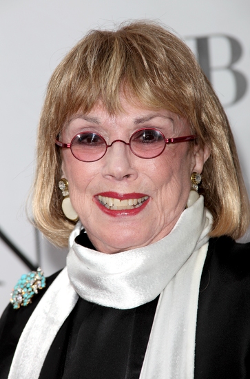 Photo Coverage: 2009 Tony Awards Arrivals Part 2 Image