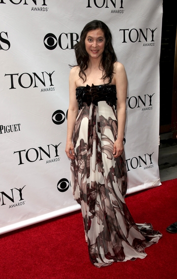Photo Coverage: 2009 Tony Awards Arrivals Part 2 Image