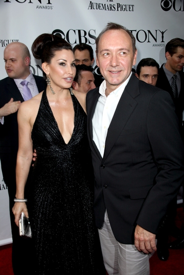 Photo Coverage: 2009 Tony Arrivals Part 3 Image