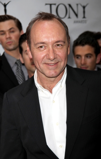 Photo Coverage: 2009 Tony Arrivals Part 3 Image