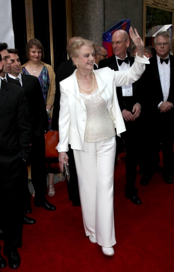 Photo Coverage: 2009 Tony Arrivals Part 3 Image
