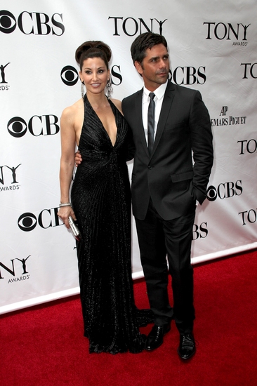 Photo Coverage: 2009 Tony Arrivals Part 3 Image