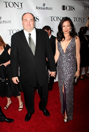 Photo Coverage: 2009 Tony Arrivals Part 3 Image