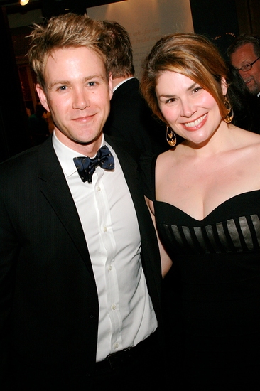 Photo Coverage: 2009 Tony Awards Gala Ball 