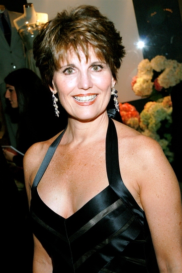 Lucie Arnaz Photo