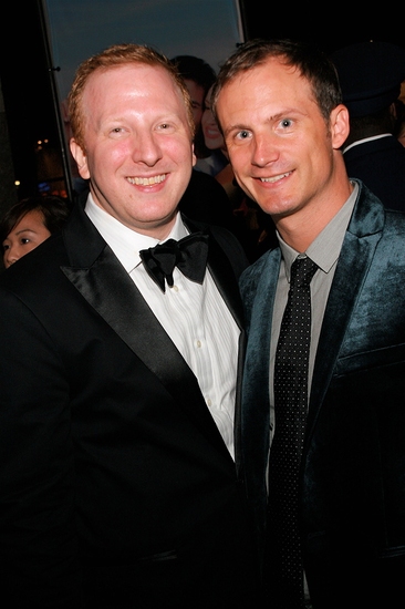 Photo Coverage: 2009 Tony Awards Gala Ball Image