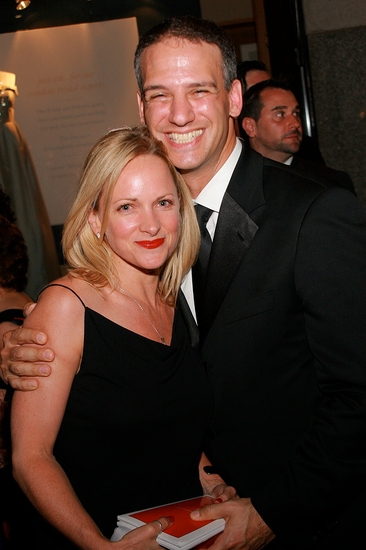 Photo Coverage: 2009 Tony Awards Gala Ball Image