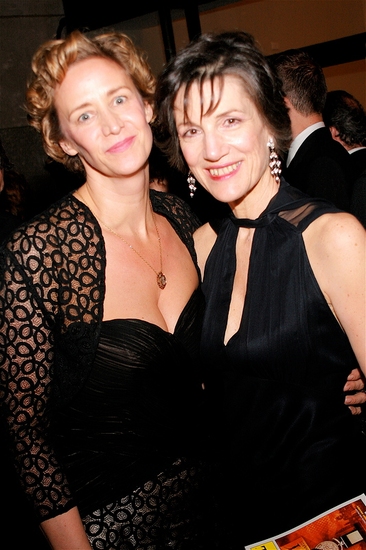 Photo Coverage: 2009 Tony Awards Gala Ball  Image