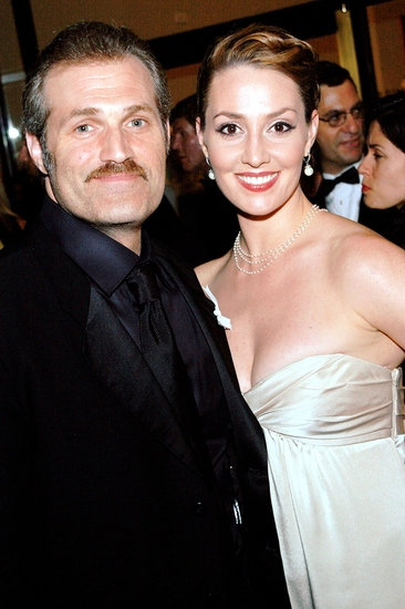 Photo Coverage: 2009 Tony Awards Gala Ball  Image