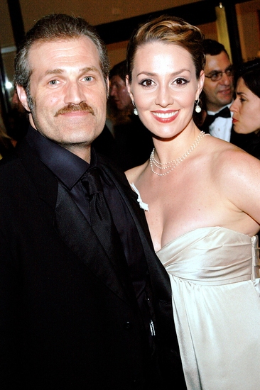 Photo Coverage: 2009 Tony Awards Gala Ball Image