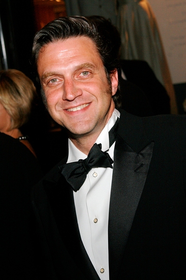Photo Coverage: 2009 Tony Awards Gala Ball Image