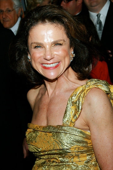 Tovah Feldshuh Photo