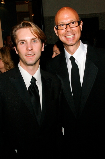 Photo Coverage: 2009 Tony Awards Gala Ball  Image