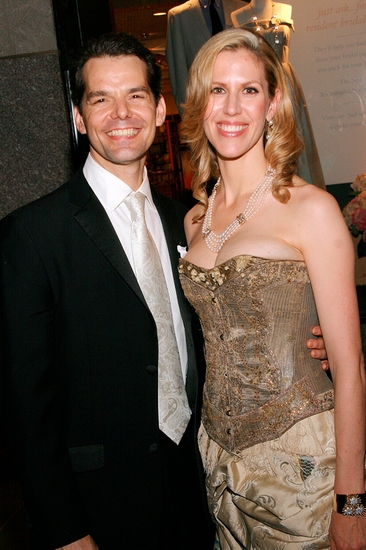 Photo Coverage: 2009 Tony Awards Gala Ball Image