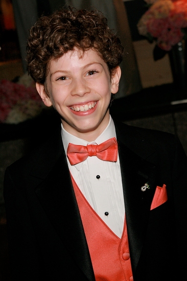 Photo Coverage: 2009 Tony Awards Gala Ball 