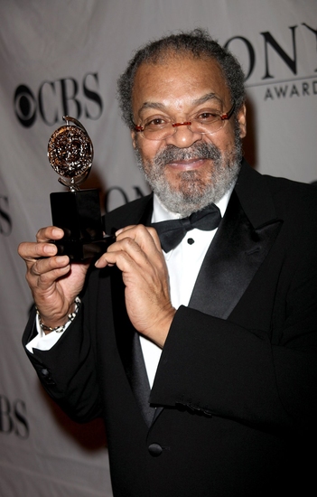 Photo Coverage: 2009 Tony Award Winners Press Room Sneak Peek Image