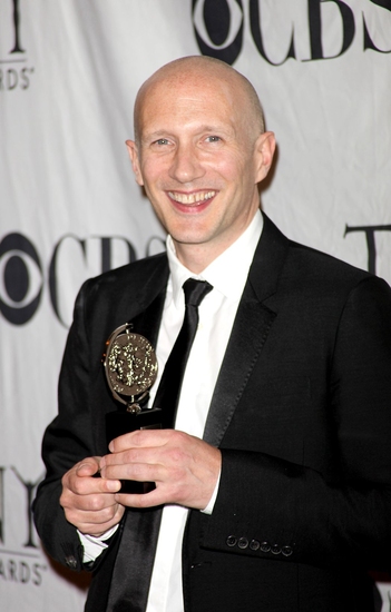 Photo Coverage: 2009 Tony Award Winners Press Room Sneak Peek Image