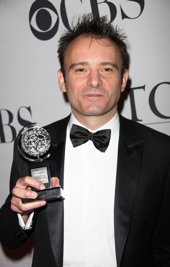 Photo Coverage: 2009 Tony Award Winners Press Room Sneak Peek Image