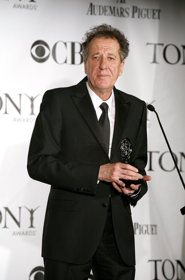 Photo Coverage: 2009 Tony Award Winners Press Room Sneak Peek Image