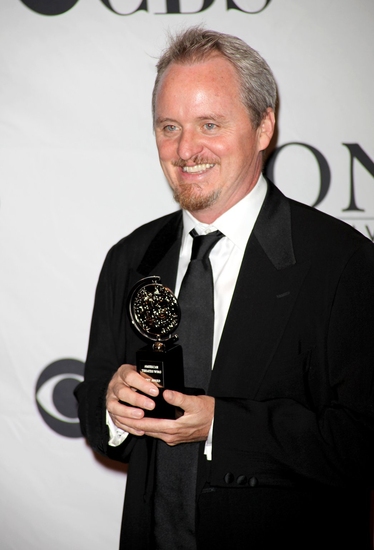 Photo Coverage: 2009 Tony Award Winners Press Room Sneak Peek Image