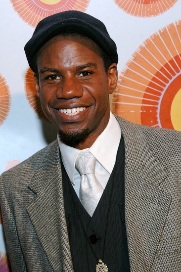 Photo Coverage: 2009 Best Musical Revival HAIR's Tony After Party Image