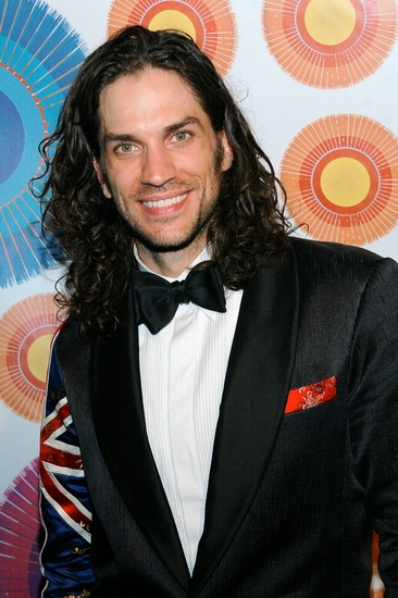 Photo Coverage: 2009 Best Musical Revival HAIR's Tony After Party Image