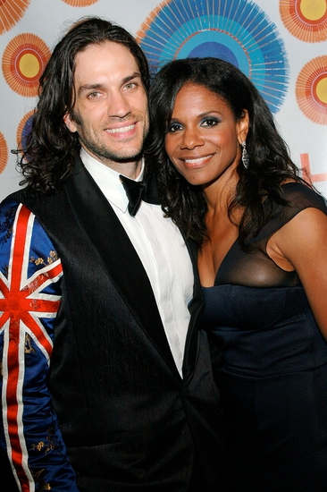 Photo Coverage: 2009 Best Musical Revival HAIR's Tony After Party Image
